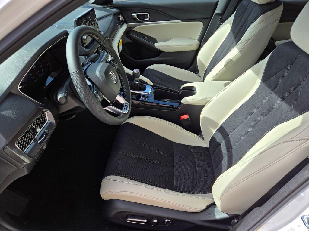 new 2026 Acura Integra car, priced at $57,289