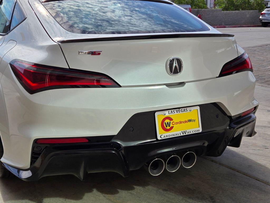 new 2026 Acura Integra car, priced at $57,289