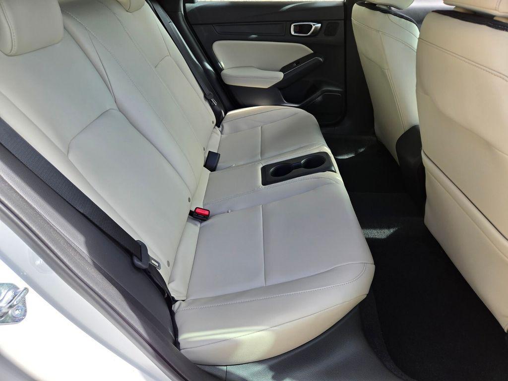 new 2026 Acura Integra car, priced at $57,289