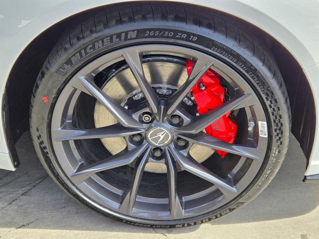 new 2026 Acura Integra car, priced at $57,289