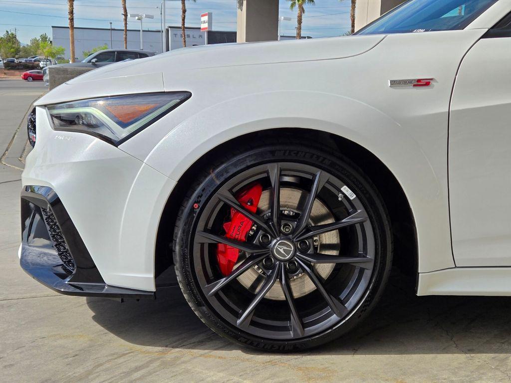 new 2026 Acura Integra car, priced at $57,289