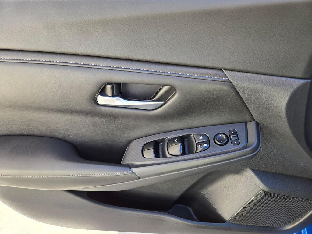 used 2021 Nissan Sentra car, priced at $15,168