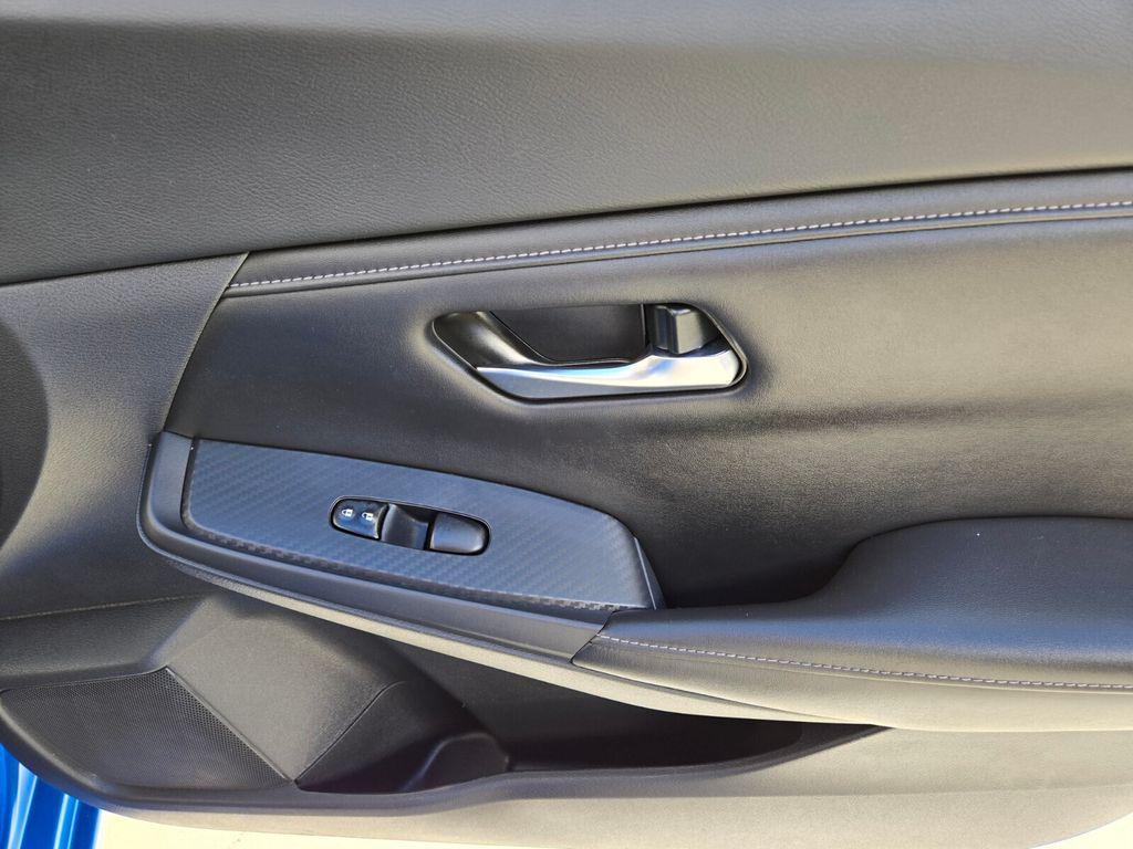 used 2021 Nissan Sentra car, priced at $15,168