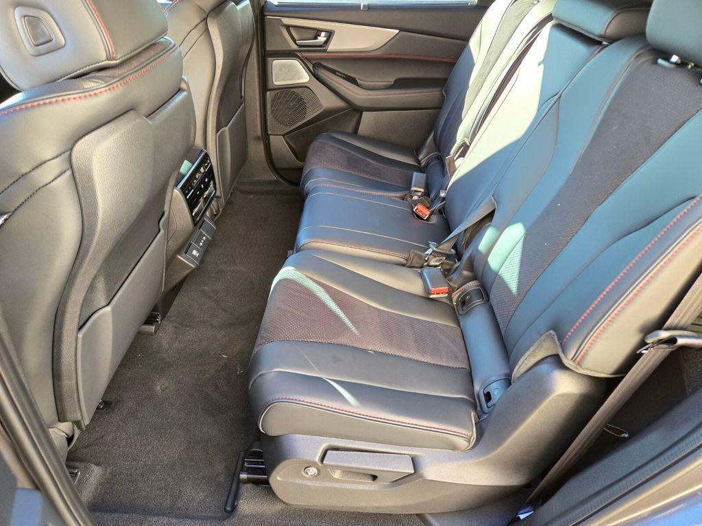 new 2026 Acura MDX car, priced at $64,350