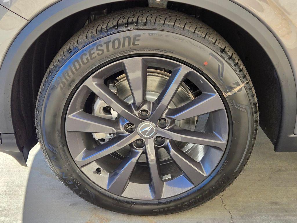 new 2026 Acura MDX car, priced at $64,350