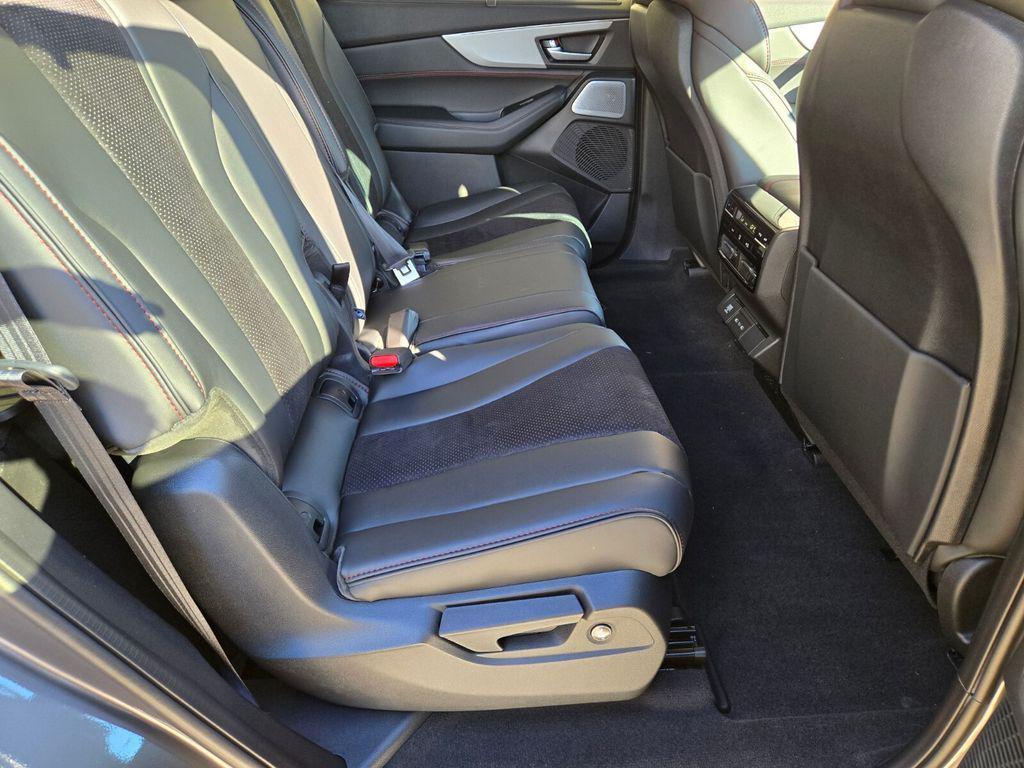 new 2026 Acura MDX car, priced at $64,350