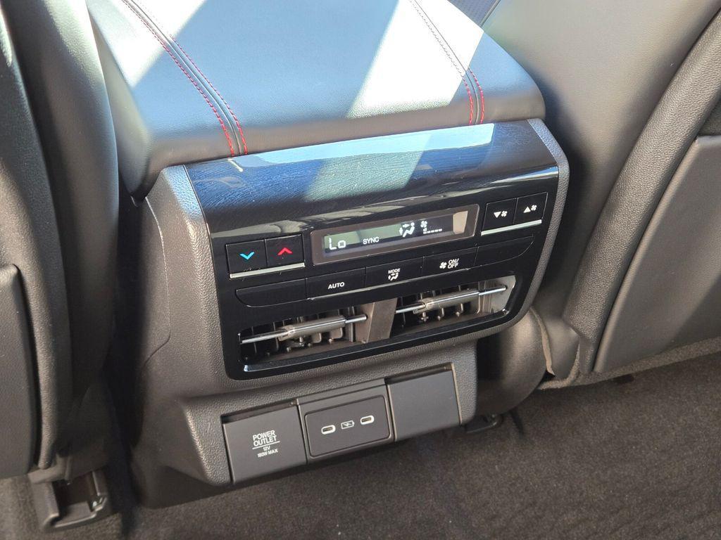 new 2026 Acura MDX car, priced at $64,350