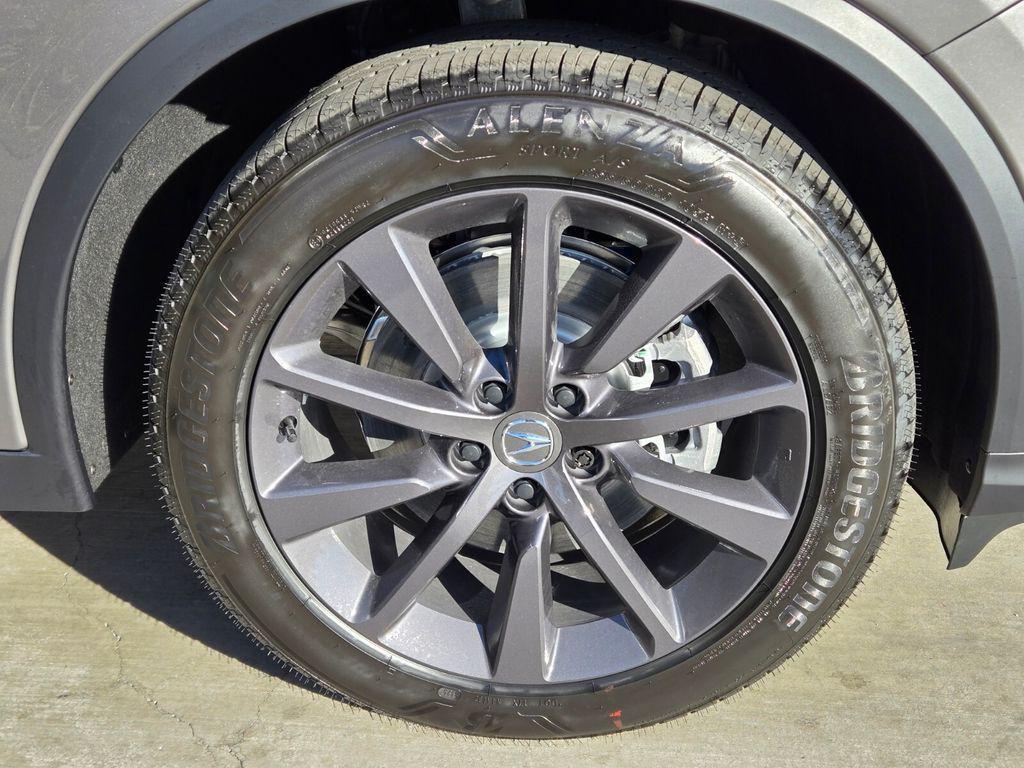 new 2026 Acura MDX car, priced at $64,350