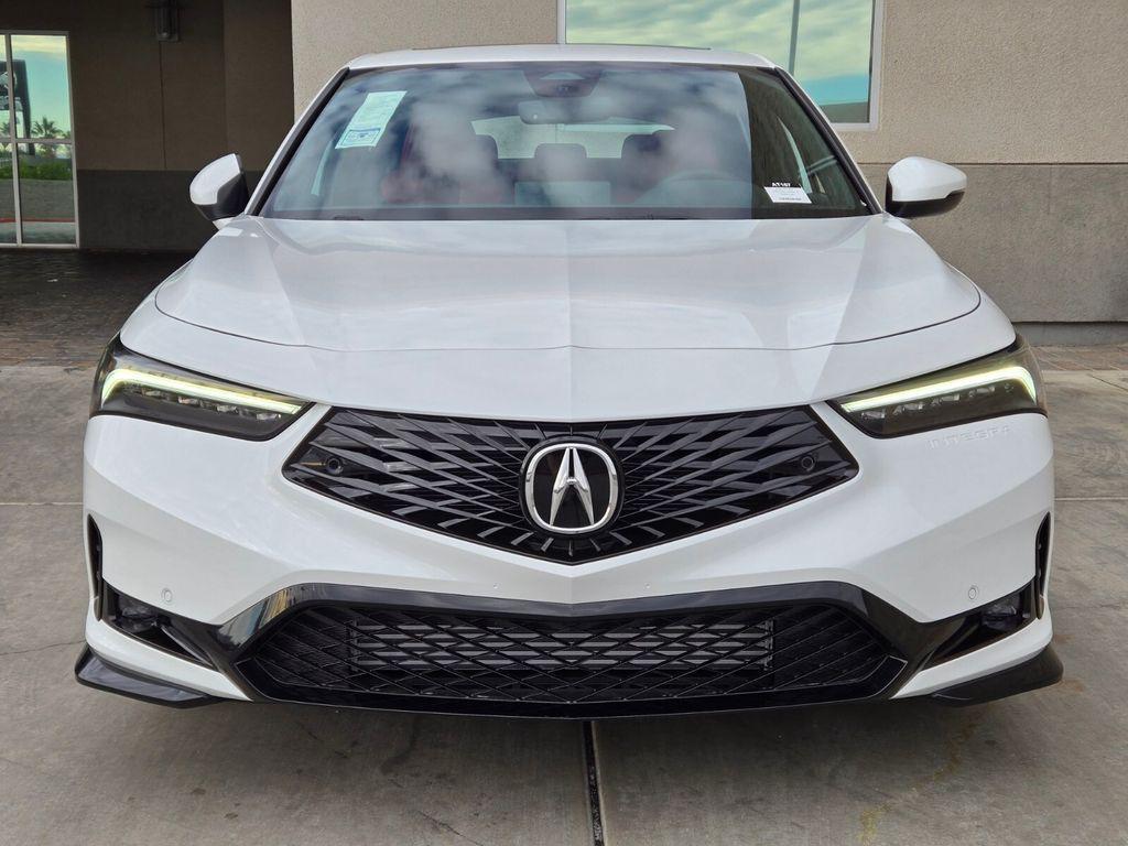 new 2026 Acura Integra car, priced at $40,995
