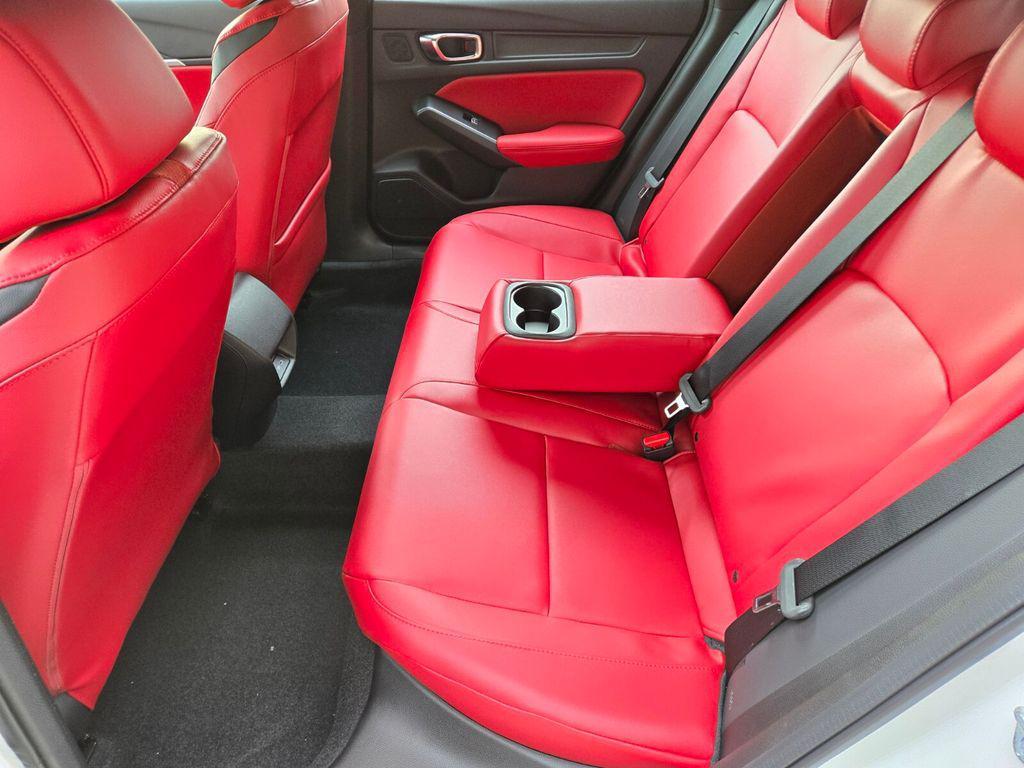 new 2026 Acura Integra car, priced at $40,995