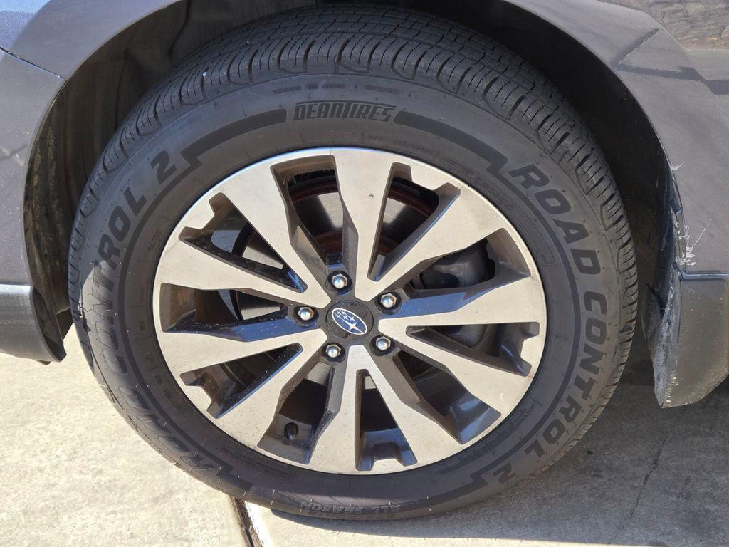 used 2017 Subaru Outback car, priced at $15,997