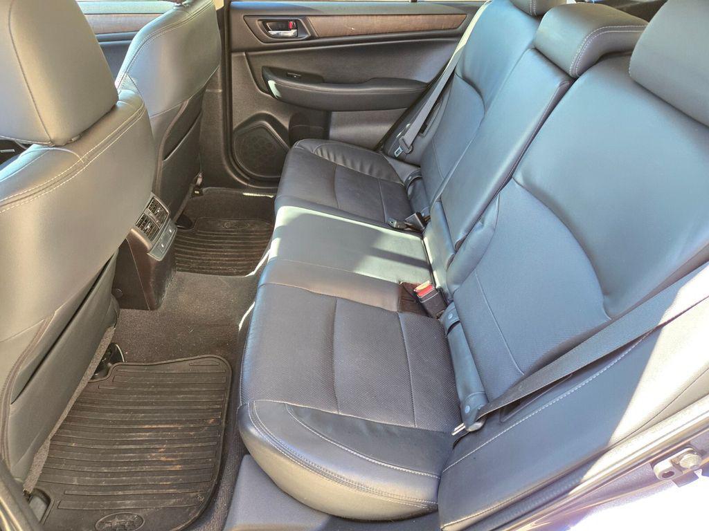 used 2017 Subaru Outback car, priced at $15,997