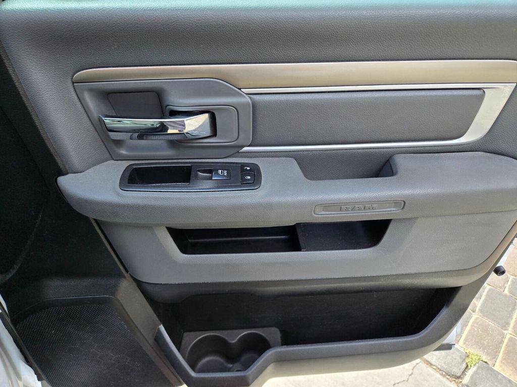 used 2019 Ram 1500 car, priced at $20,971