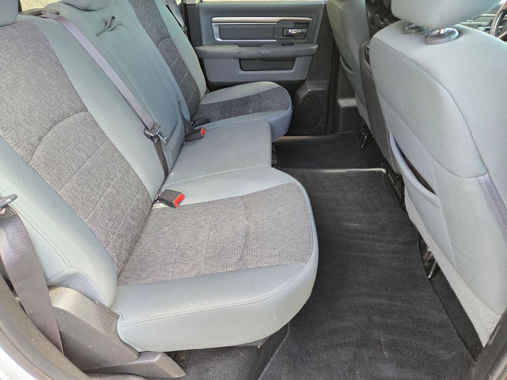 used 2019 Ram 1500 car, priced at $20,971