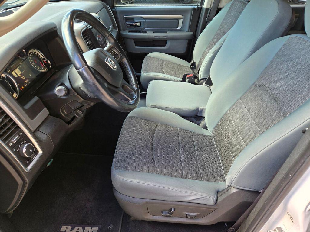 used 2019 Ram 1500 car, priced at $20,971