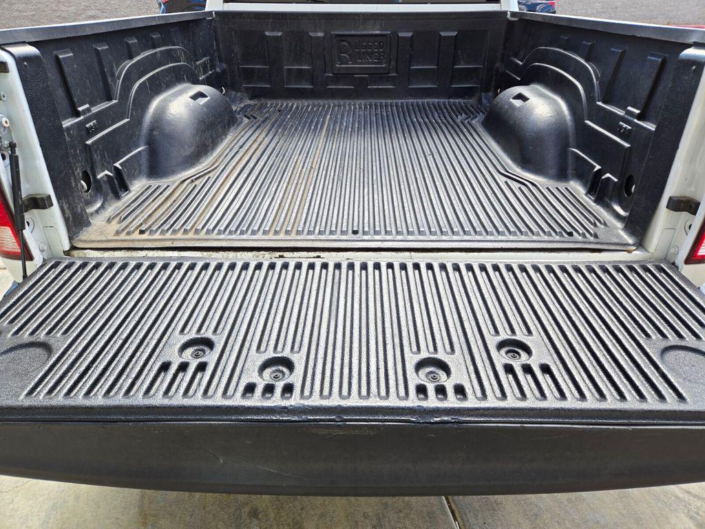used 2019 Ram 1500 car, priced at $20,971