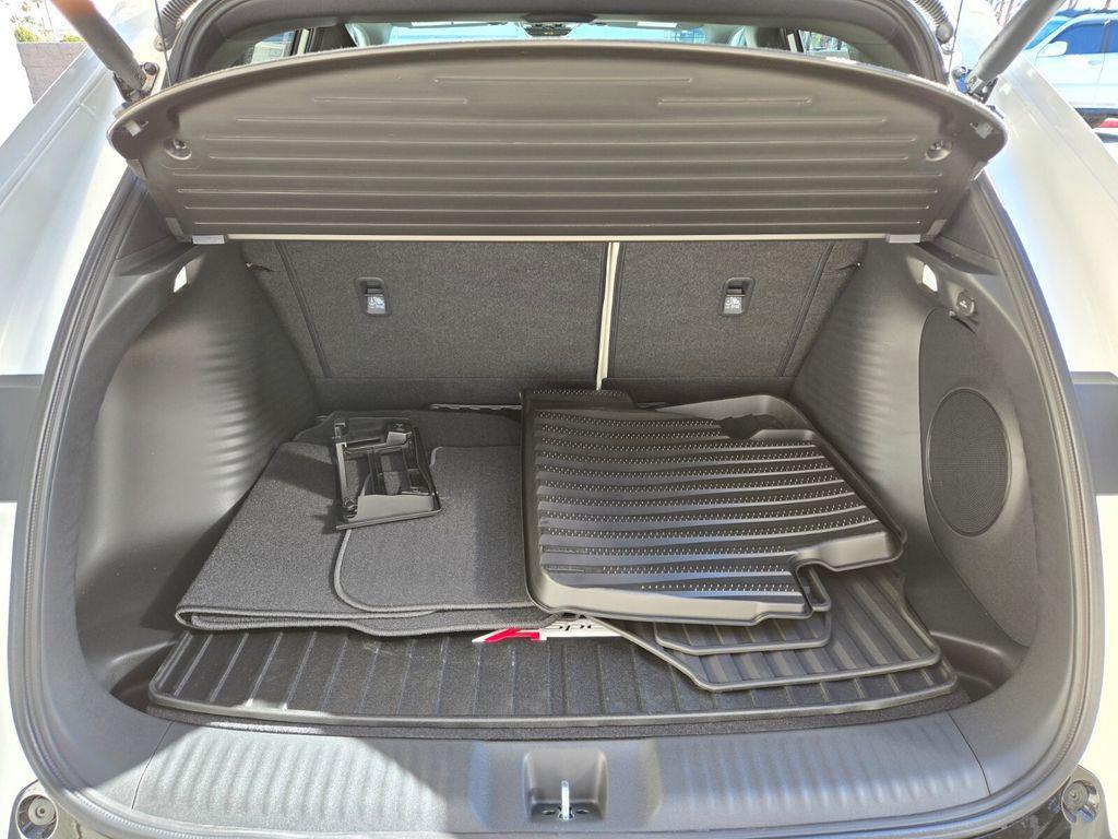 new 2025 Acura ADX car, priced at $45,950