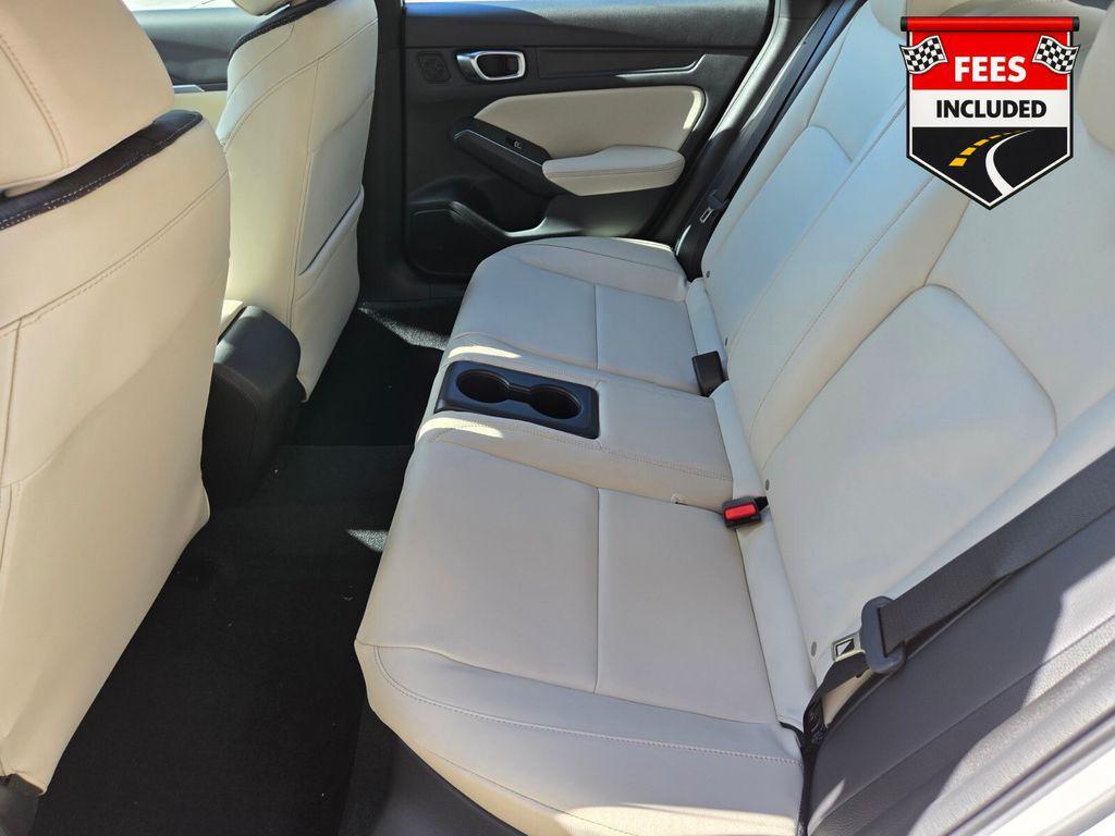 new 2026 Acura Integra car, priced at $57,789