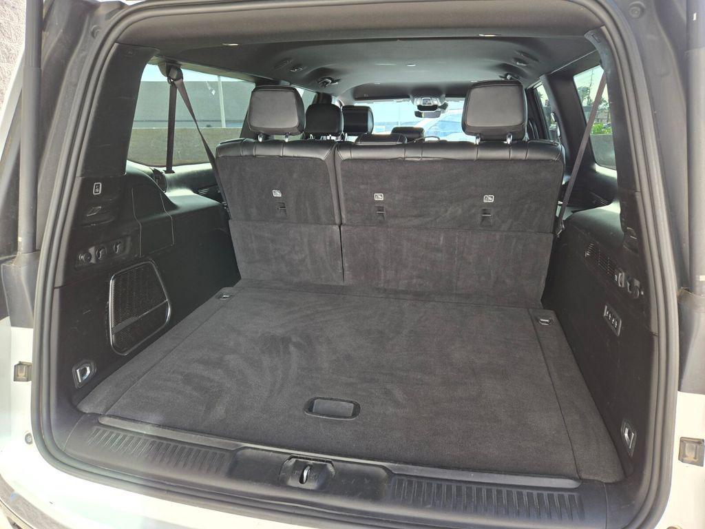 used 2024 Jeep Wagoneer L car, priced at $39,023