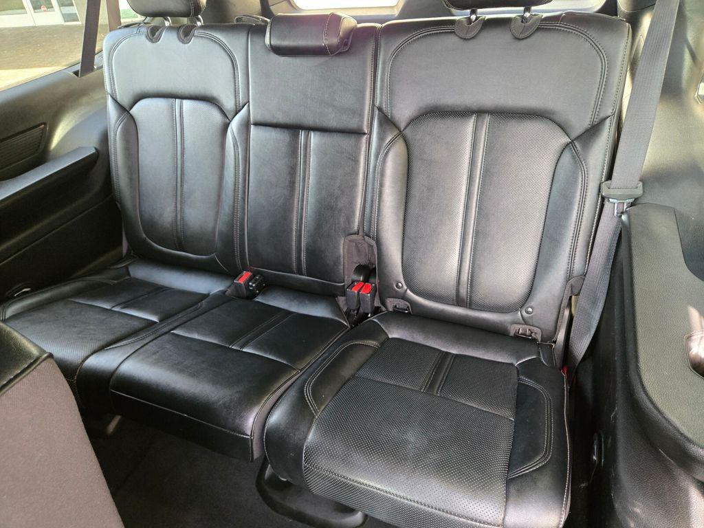 used 2024 Jeep Wagoneer L car, priced at $39,023
