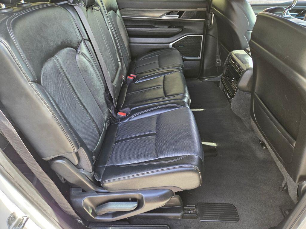 used 2024 Jeep Wagoneer L car, priced at $39,023