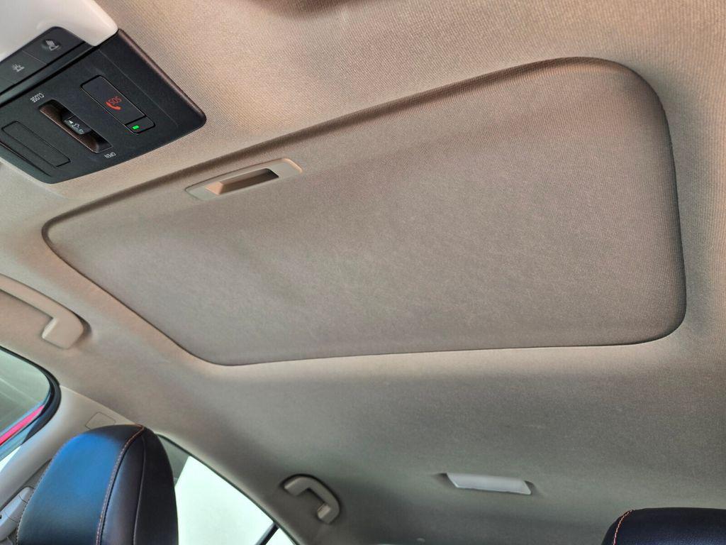 used 2023 Nissan Sentra car, priced at $19,795