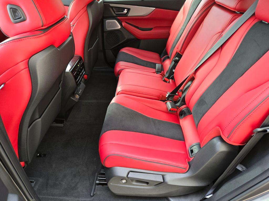 new 2026 Acura MDX car, priced at $64,350