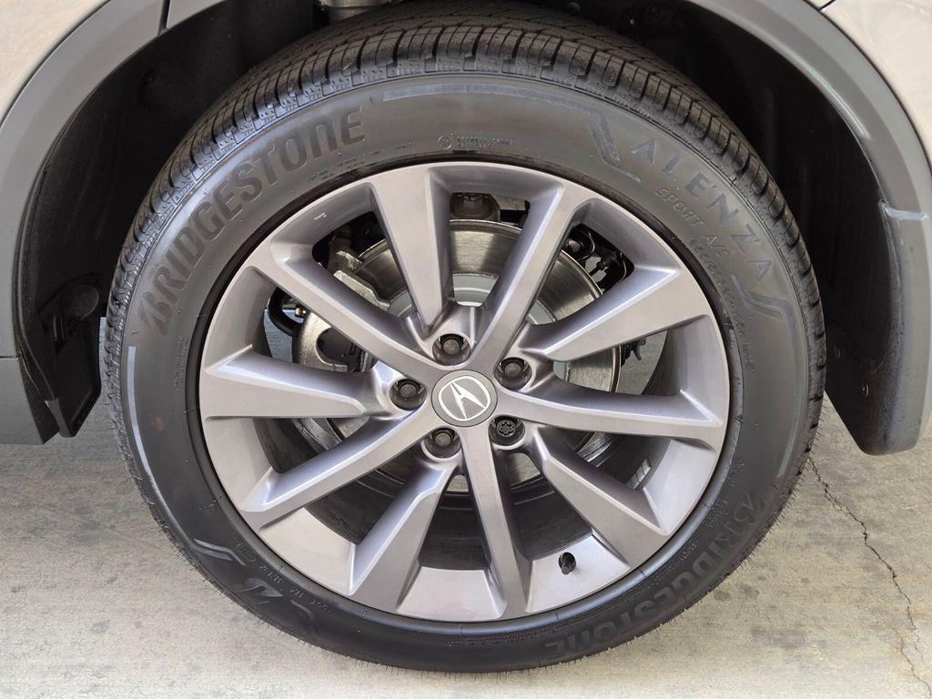 new 2026 Acura MDX car, priced at $64,350