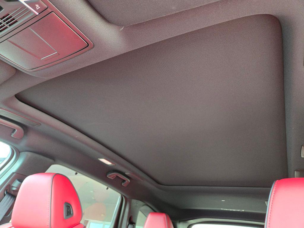 new 2026 Acura MDX car, priced at $64,350