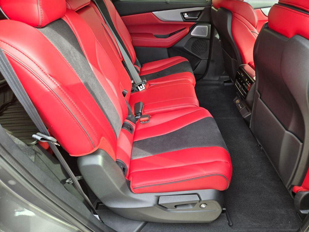 new 2026 Acura MDX car, priced at $64,350