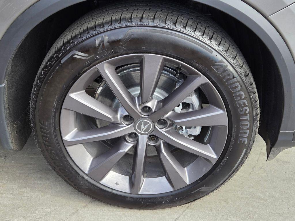 new 2026 Acura MDX car, priced at $64,350