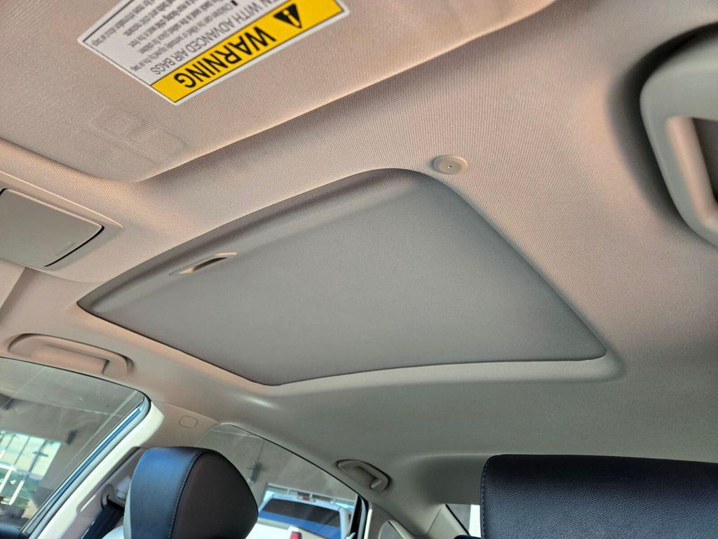 used 2021 Honda Accord car, priced at $24,918