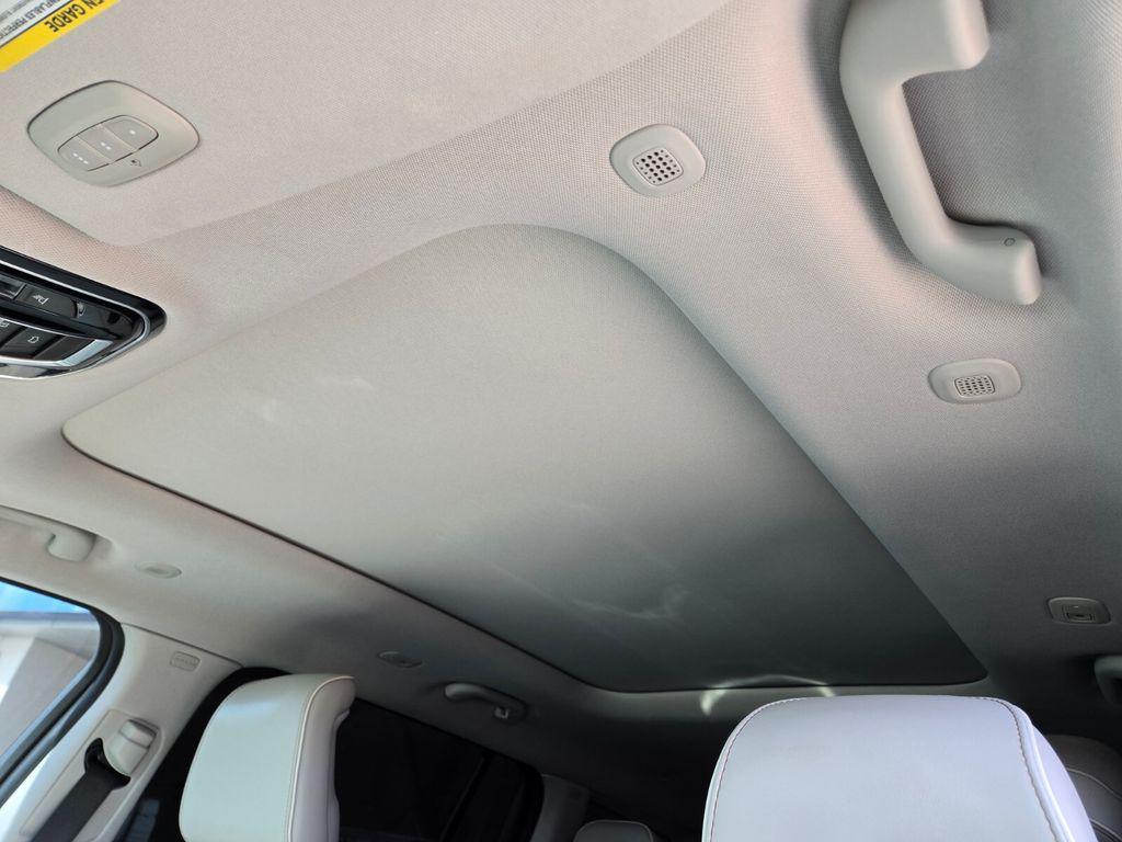 used 2022 Jeep Grand Cherokee L car, priced at $35,034