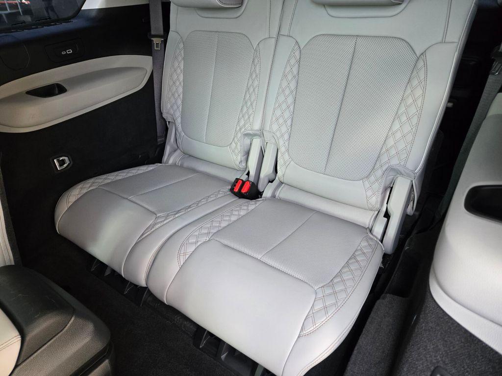 used 2022 Jeep Grand Cherokee L car, priced at $35,034