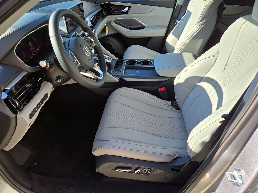 new 2026 Acura MDX car, priced at $60,644