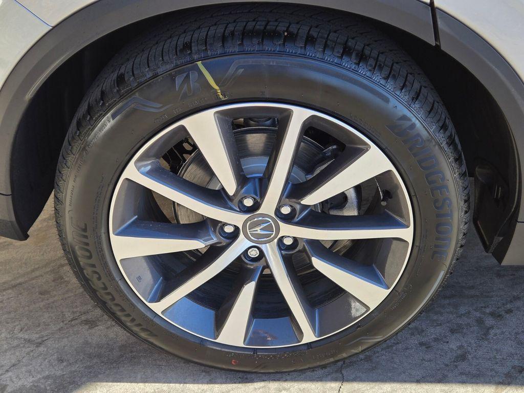 new 2026 Acura MDX car, priced at $60,644