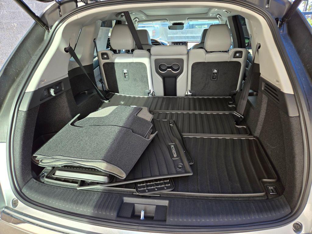 new 2026 Acura MDX car, priced at $60,644