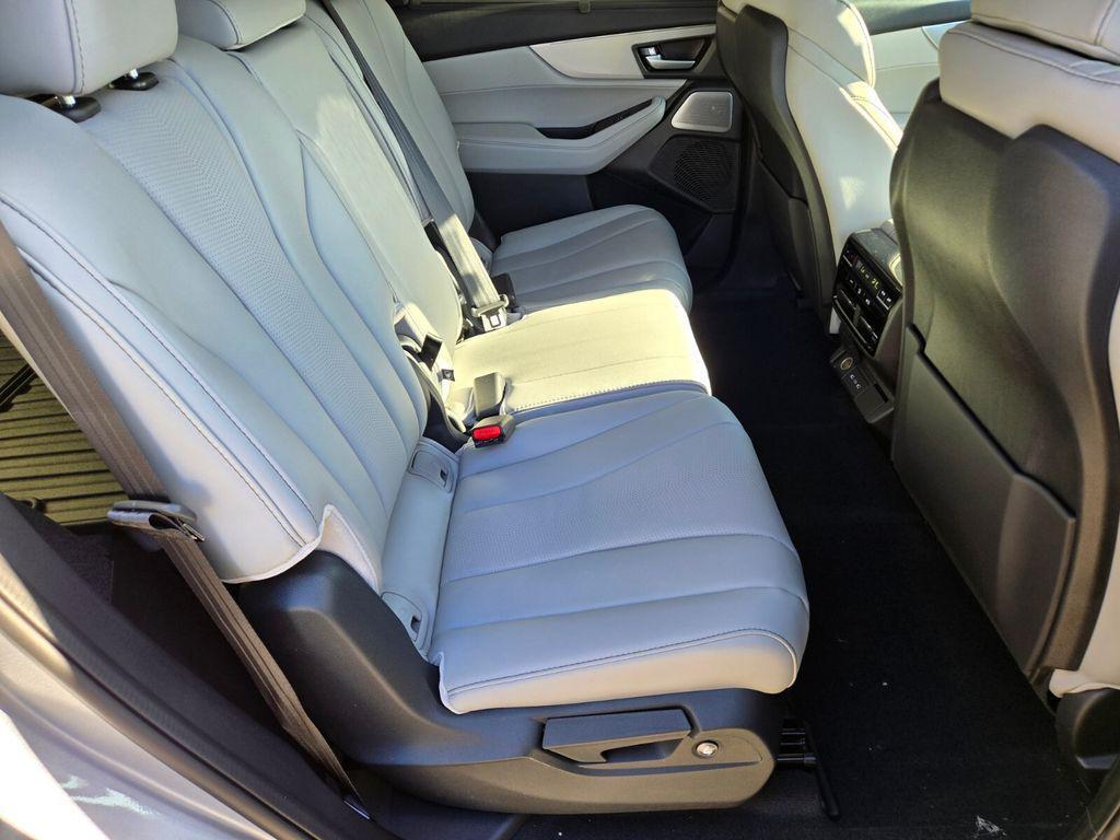 new 2026 Acura MDX car, priced at $60,644