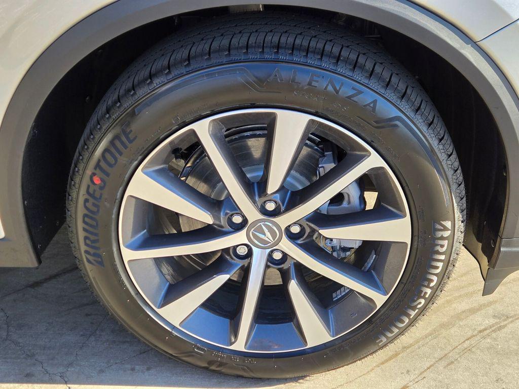 new 2026 Acura MDX car, priced at $60,644