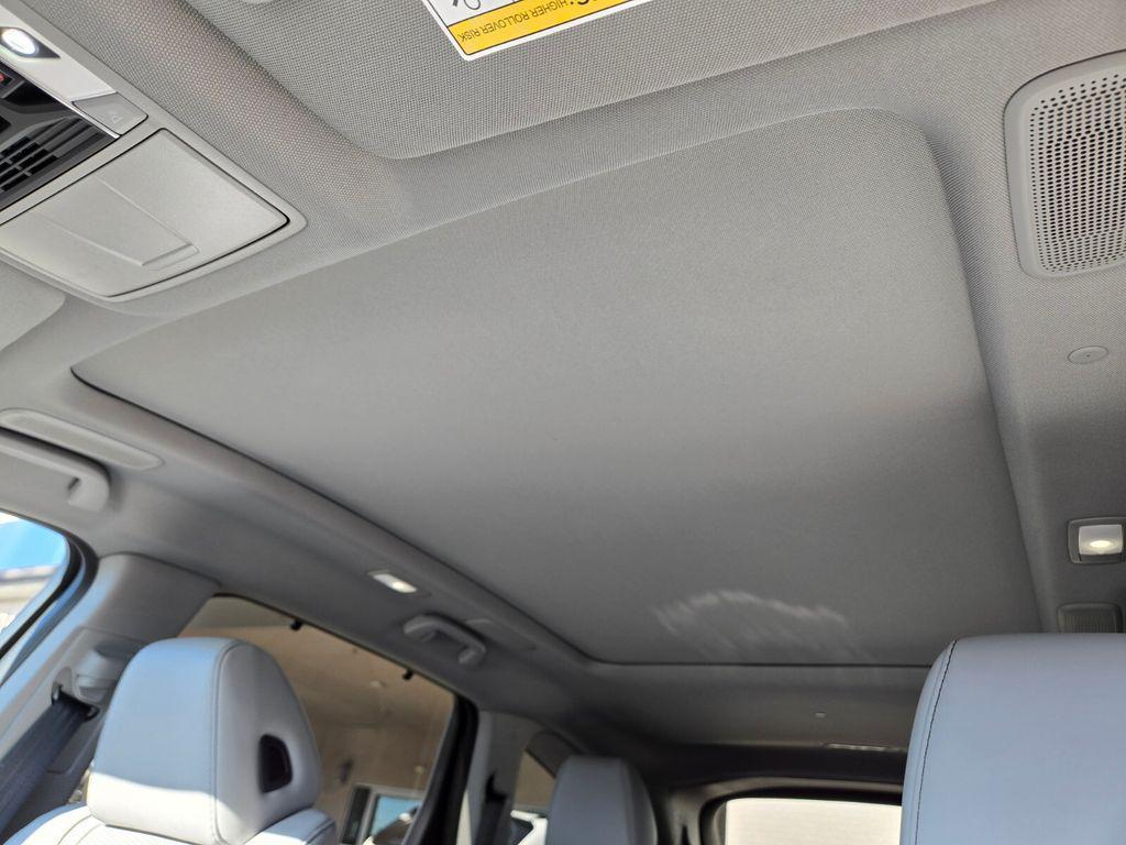 new 2026 Acura MDX car, priced at $60,644