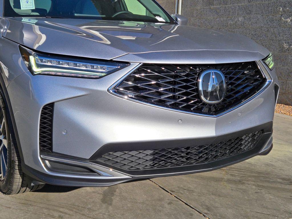 new 2026 Acura MDX car, priced at $60,644