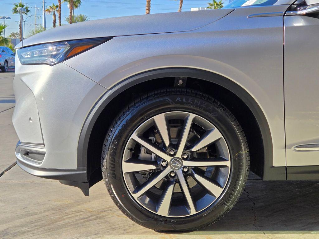new 2026 Acura MDX car, priced at $60,644