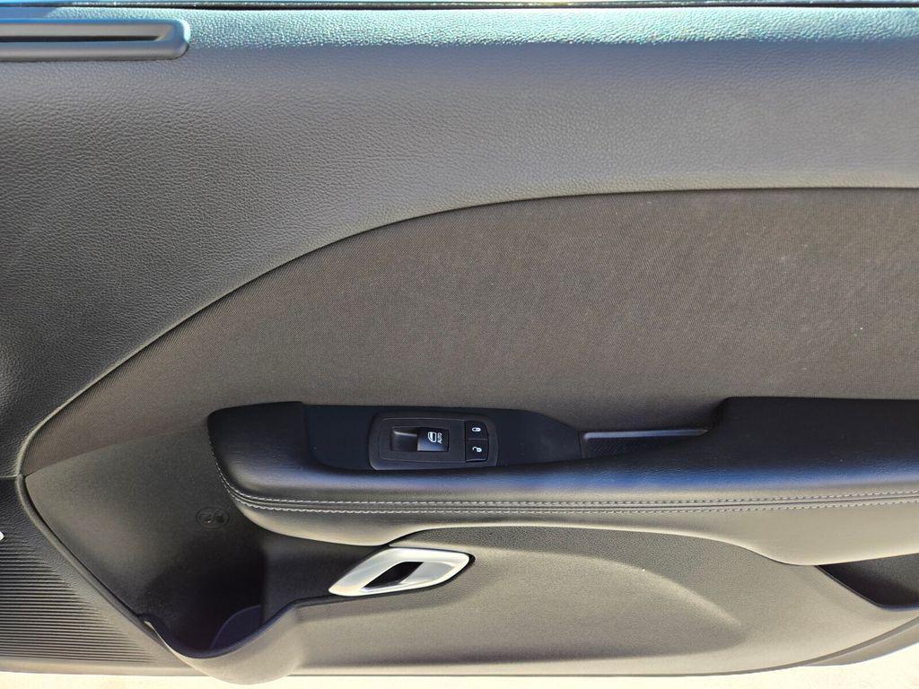 used 2023 Dodge Challenger car, priced at $29,914