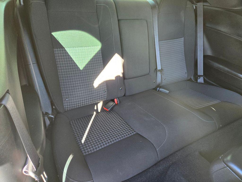 used 2023 Dodge Challenger car, priced at $29,914