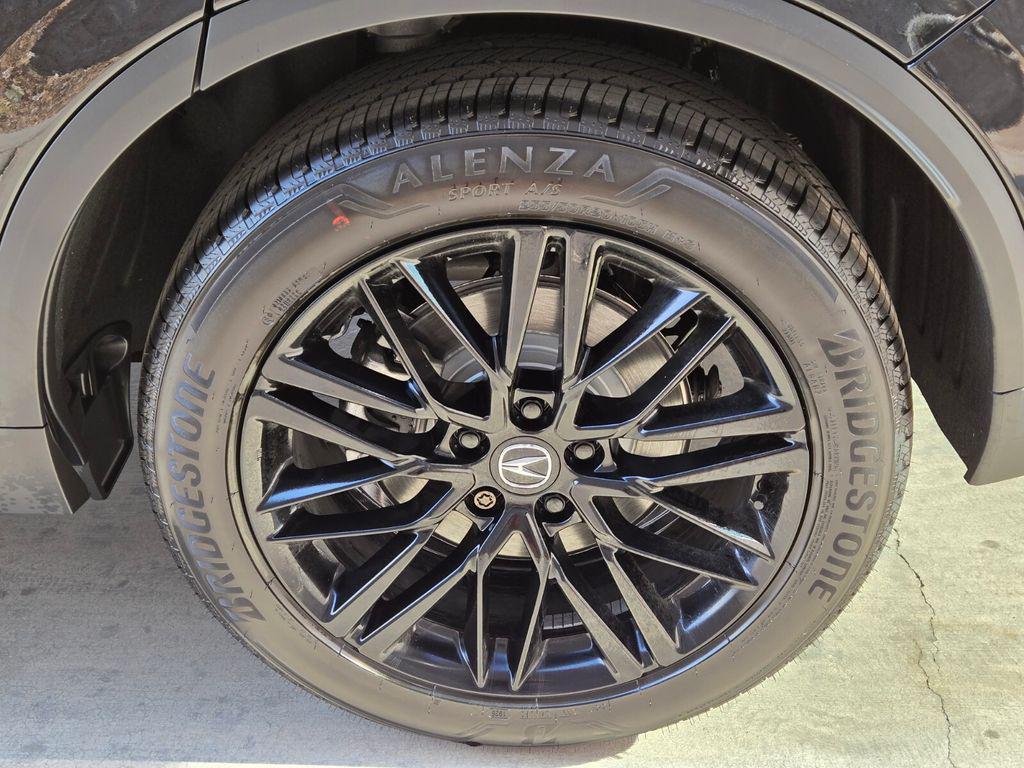 new 2026 Acura MDX car, priced at $70,850