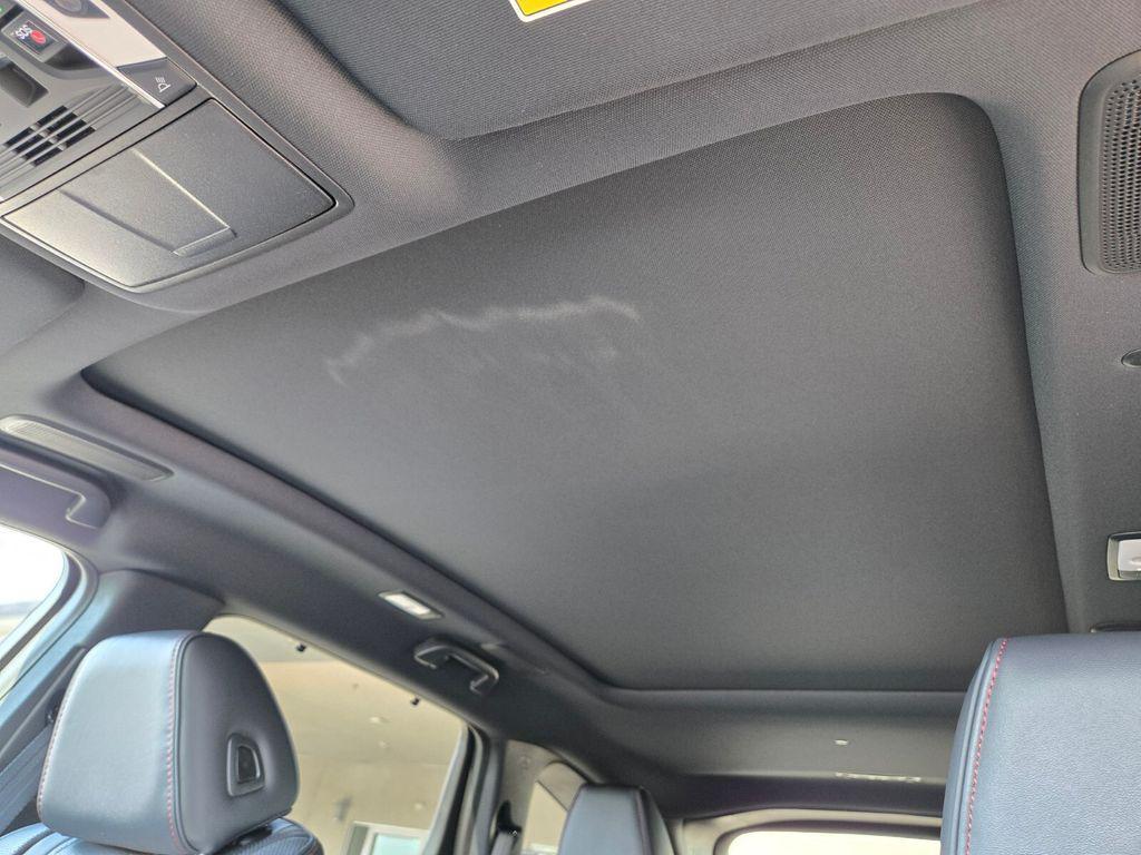 new 2026 Acura MDX car, priced at $70,850