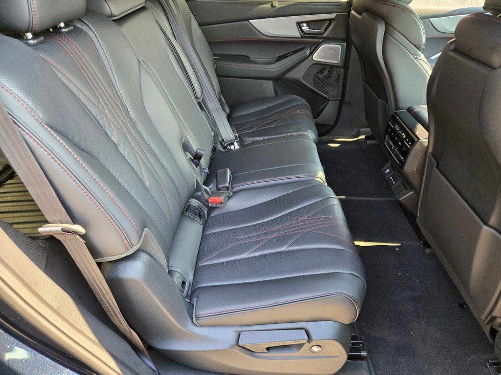 new 2026 Acura MDX car, priced at $70,850