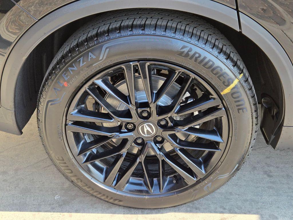 new 2026 Acura MDX car, priced at $70,850