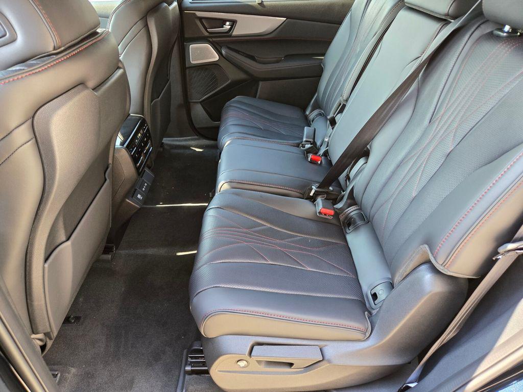 new 2026 Acura MDX car, priced at $70,850