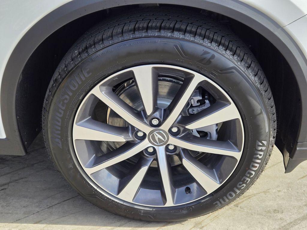 new 2026 Acura MDX car, priced at $61,244